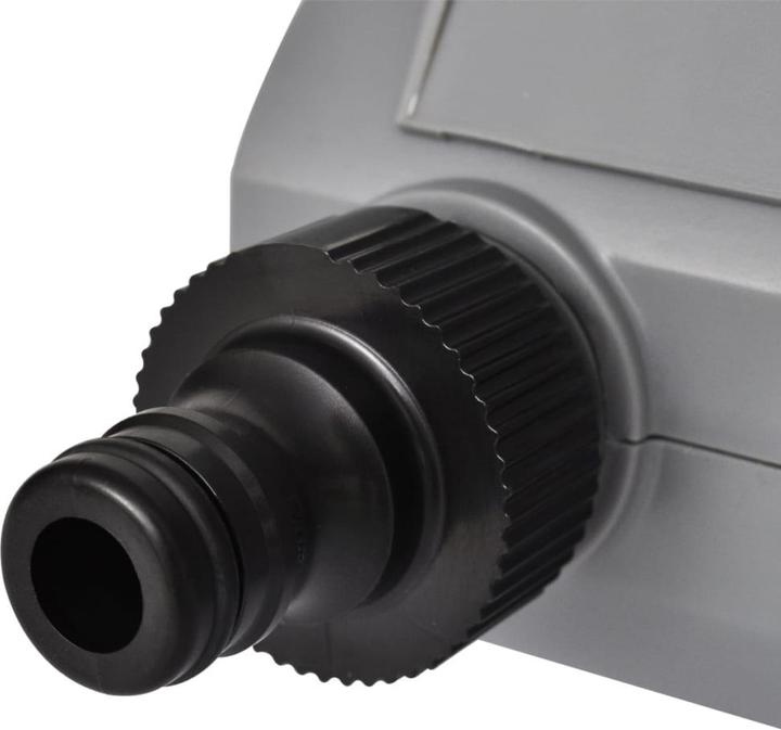 Actual product image vidaXL Casen (Irrigation computer)