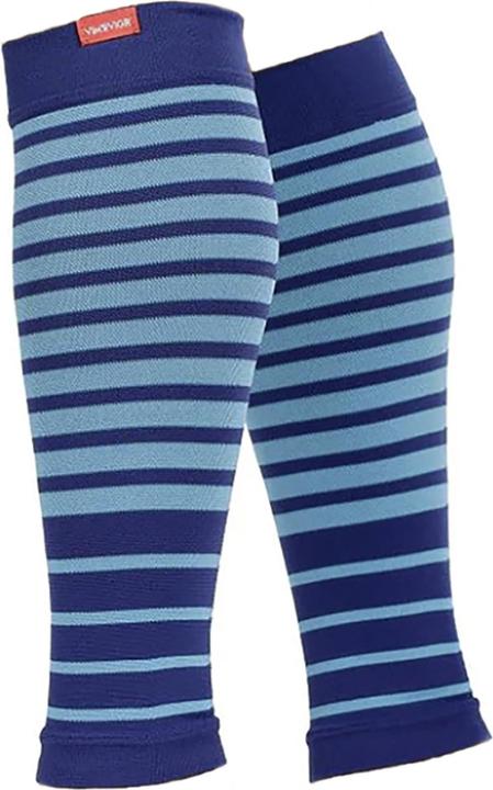 Produktbild Vim & Vigr Kompressionsstrümpfe aus Nylon mit abgestufter Kompression