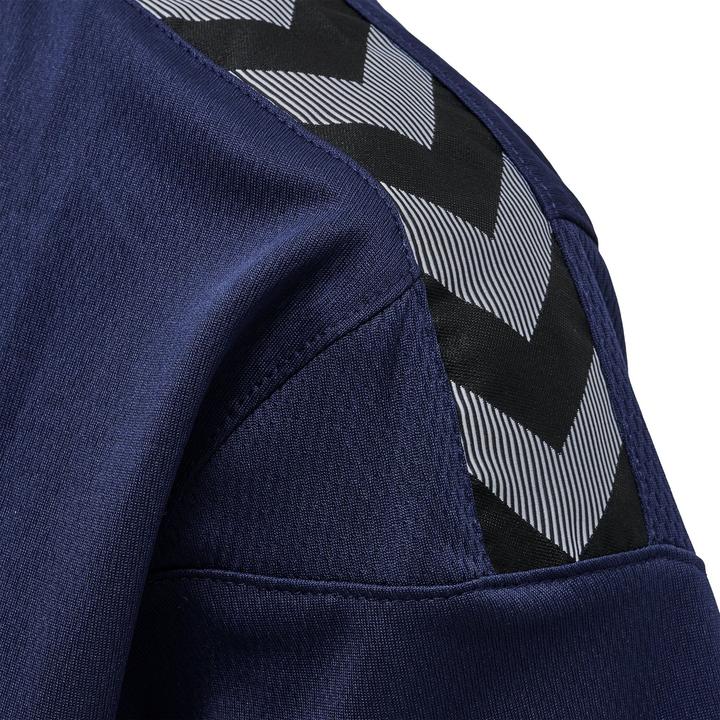 Image du produit hummel Authentic Poly Jersey Woman S/S (XS)