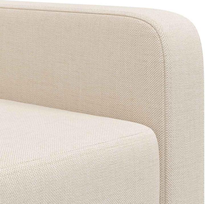 Actual product image vidaXL Sessel