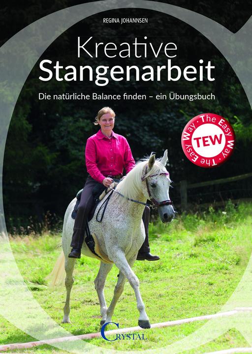Produktbild Kreative Stangenarbeit (Deutsch, Johannsen, Regina, 2017)