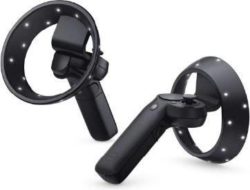 Actual product image Dell VR118 Mixed Reality (Headset only)
