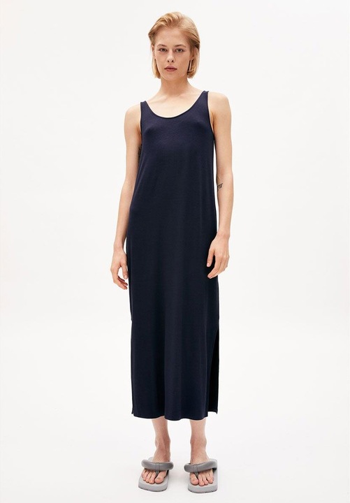 Image du produit Armedangels Robe solide Claraa (M)