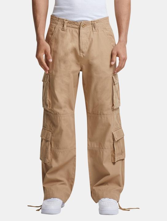 Produktbild Urban Classics Double Cargo Pants - 161155 (40)