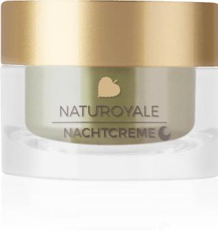 Image du produit Annemarie Börlind NatuRoyale System Biolifting (50 ml, Crème de nuit)