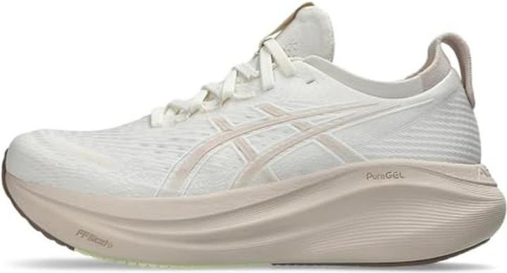 Produktbild ASICS Performance Gel-Nimbus 27 Laufschuh Damen (42)