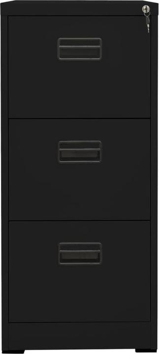 Image du produit VidaXL Manfred (46 x 62 x 102.5 cm)