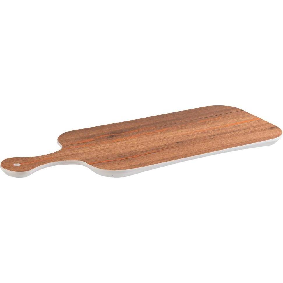 APS, Tablett, Tablett "CRAZY WOOD"