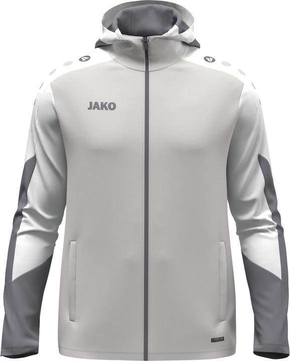 Grigio chiaro, Bianco, Grigio