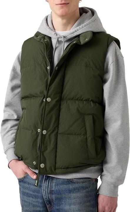 Immagine prodotto Levis Rockridge Vest Duffel Bag, duffeltas, S
