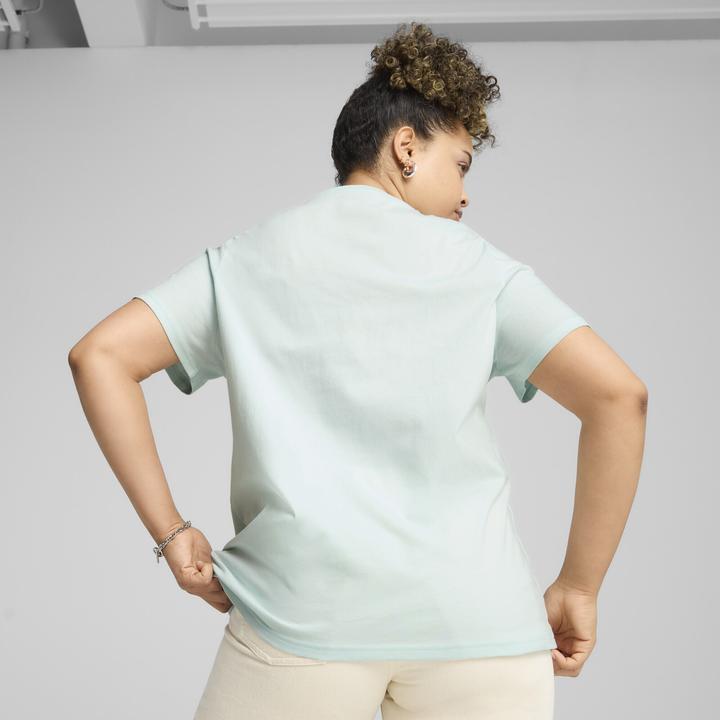 Actual product image Puma ESS No. 1 Logo Tee (s) (XS)