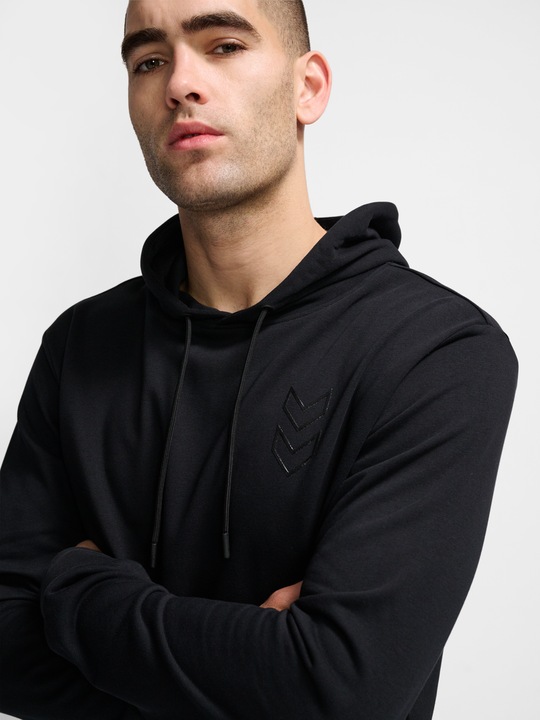 Immagine prodotto hummel hmlACTIVE CO HOODIE (3XL)