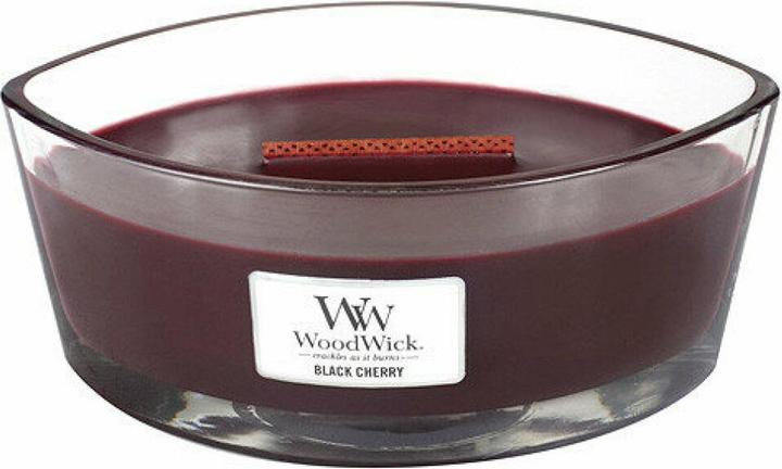 Immagine prodotto WoodWick Black Cherry