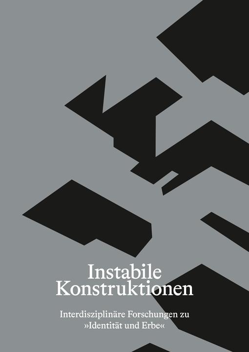 Produktbild Meier:Instabile Konstruktionen (Deutsch, Gabi Dolff-Bonekämper, Hans-Rudolf Meier, Simone Bogner, 2022)