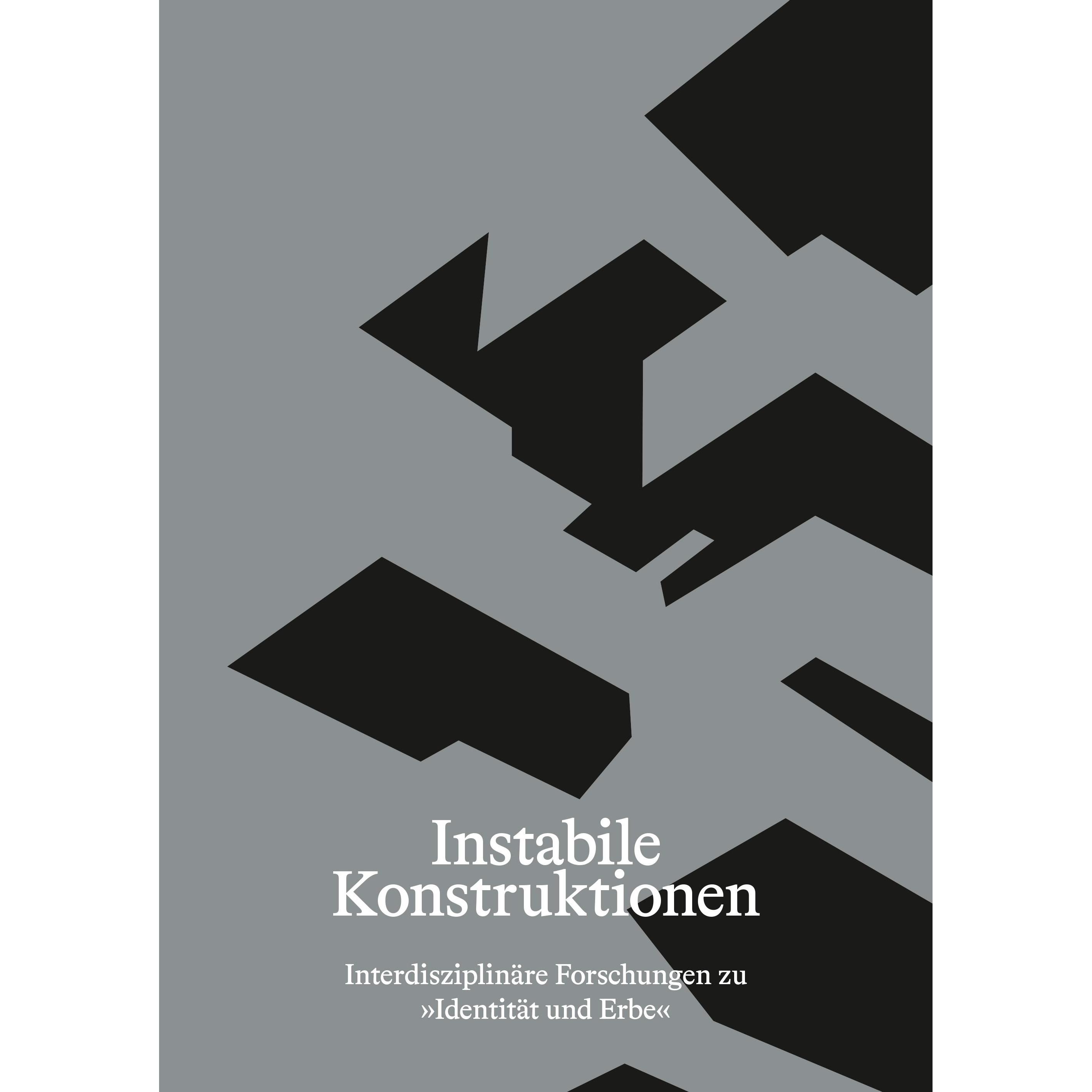 Meier:Instabile Konstruktionen, Sachbücher von Hans-Rudolf Meier, Gabi Dolff-Bonekämper, Simone Bogner