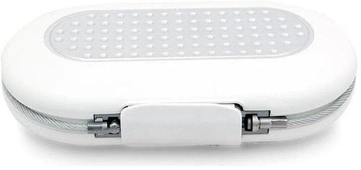 Produktbild Master Lock Safe Space Minisafe (0.70 l)