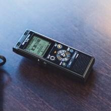 Produktbild Olympus Om System WS-883 (8 GB)