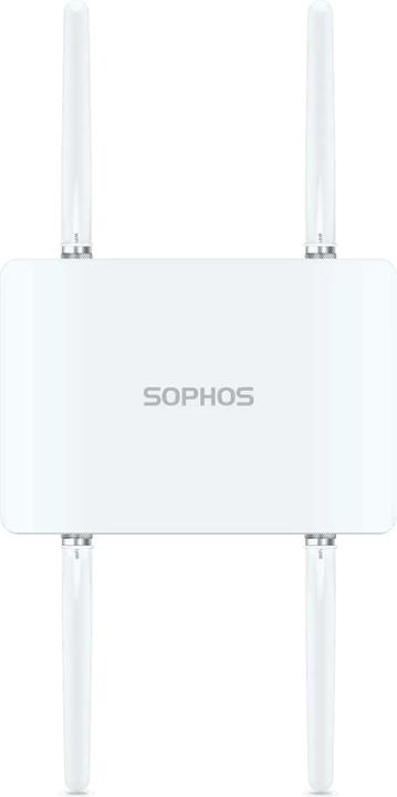 Sophos AP6 420X Outdoor Access Point (EUK) plain no power adapter/PoE Injector (2400 Mbit/s)