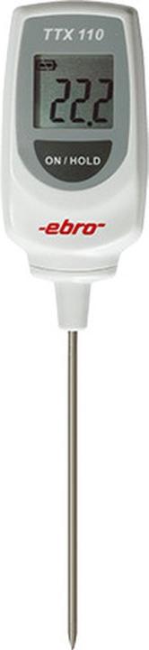 Immagine prodotto Ebro Termometro Emga per la temperatura del nucleo (Termometro)