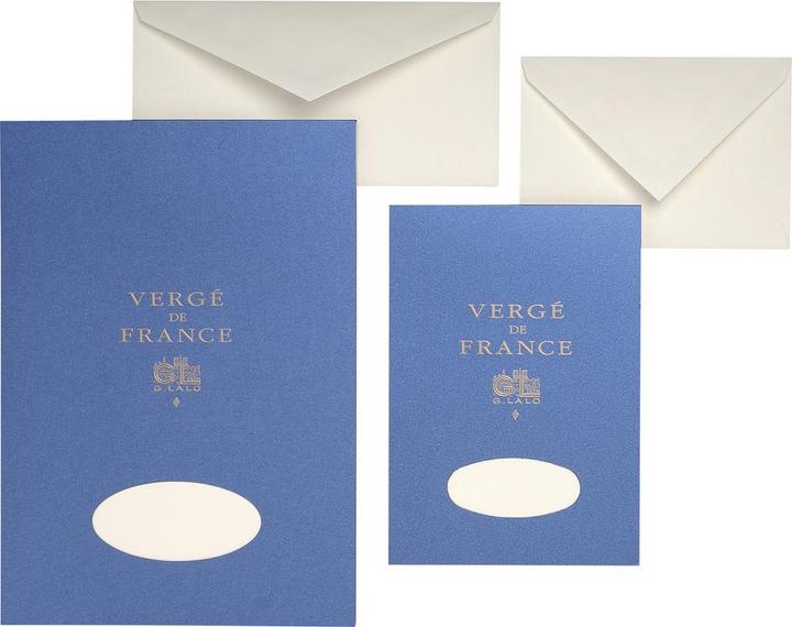 Produktbild G. Lalo Umschläge (C6, 25 x)