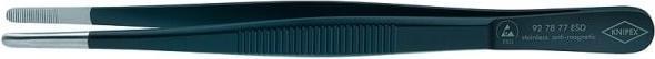 Actual product image Knipex Universal Tweezers ESD