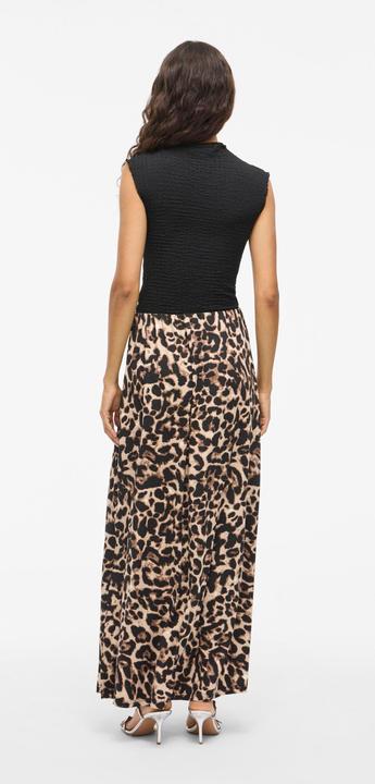 Produktbild Vila VILEOA High Waist Maxirock (L)