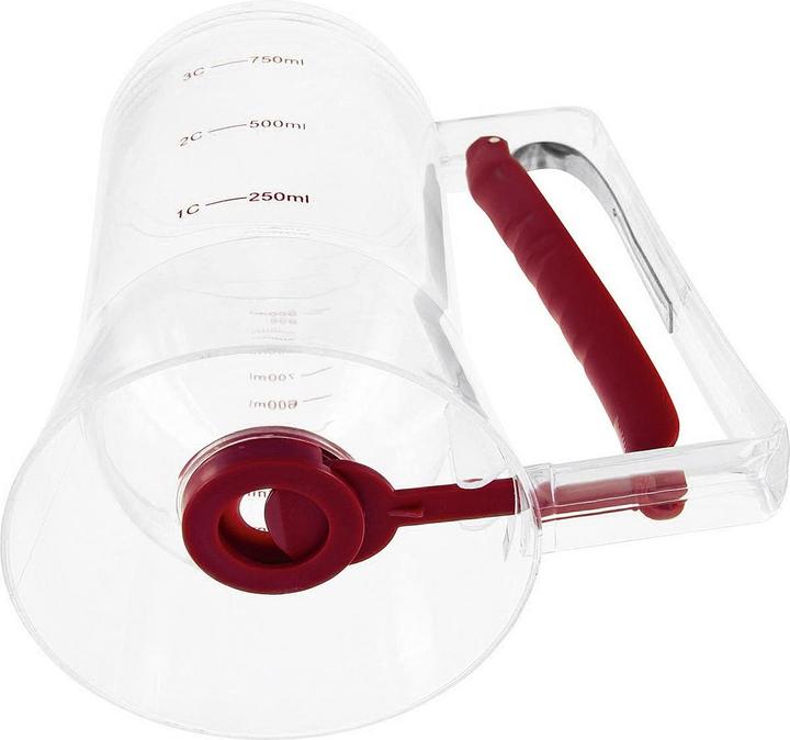 Produktbild Westmark Teigportionierer