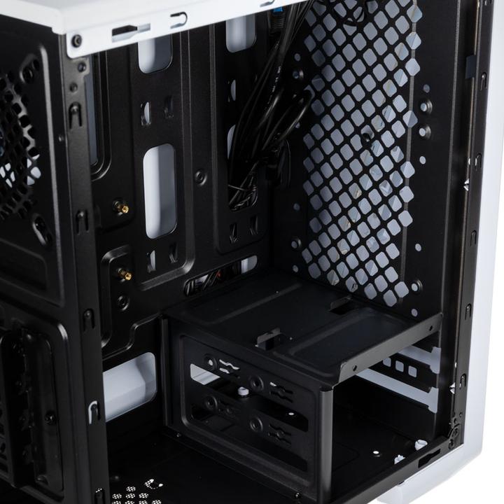 Actual product image AeroCool Cylon Mini (mATX, ITX)