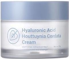 Esfolio Hyaluronsäure Houttuynia Cordata Creme (Tagescreme)