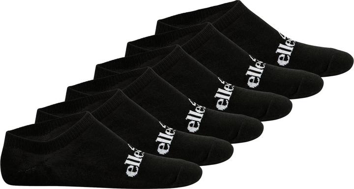 Immagine prodotto Ellesse Calzini sportivi (confezione da 6, 40 - 43)