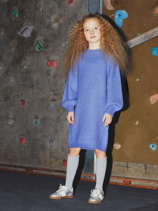 Produktbild Name it Langarm Kleid (152)