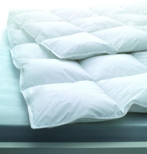 Produktbild Billerbeck Bern 100 (450 g, 160 x 210 cm)
