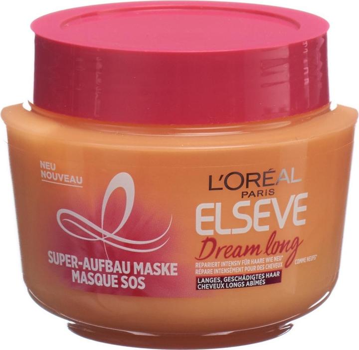 Image du produit L'Oréal Paris Dream Long (300 ml)