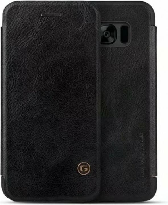 G-Case Samsung Galaxy S8+ Hülle Flipcase (Samsung Galaxy S8+)