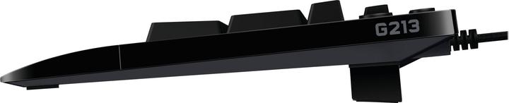 Productafbeelding Logitech Prodigy G213 (IT, Bedraad)