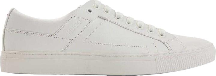 Produktbild HUGO Sneaker Futurism Leder (47)