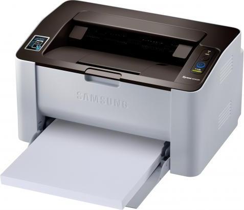 Produktbild Samsung Sl-M2022w (Laser, Schwarz-Weiss)