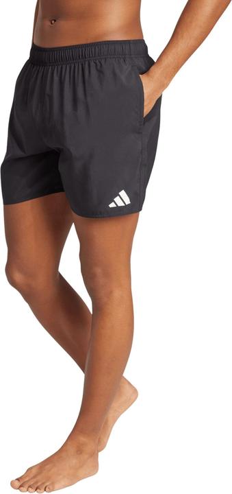 Actual product image Adidas Solid 3-Bars 5" (S)