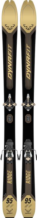 Produktbild Dynafit Ridge 95 Ski (184 cm, Ohne Bindung)