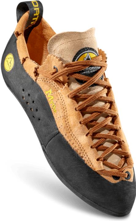 Actual product image La Sportiva Mythos (42.5)