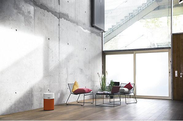 Actual product image Ideal Health Air Purifier Filter Cover for AP30 Pro/AP40 Pro (1x)