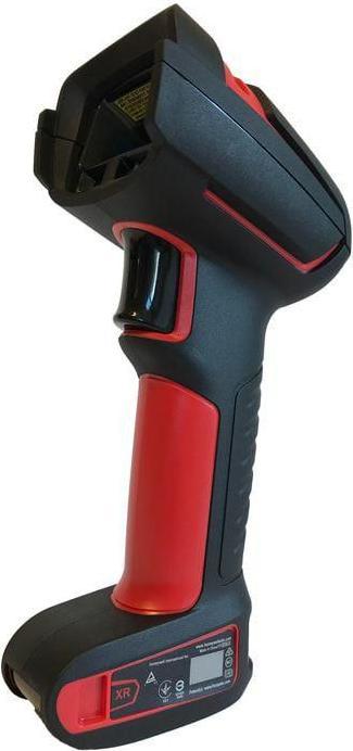 Produktbild Honeywell RS232 Kit: Tethered. Ultra (1D-Barcodes, 2D-Barcodes)