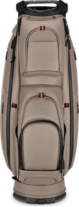 Image du produit Big Max Dri Lite Prime Cartbag Beige