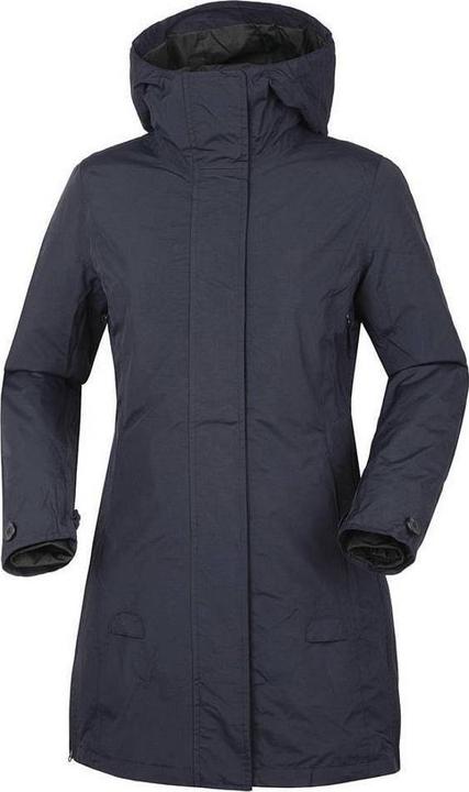 Produktbild Tucano Urbano Magic Parka (36)