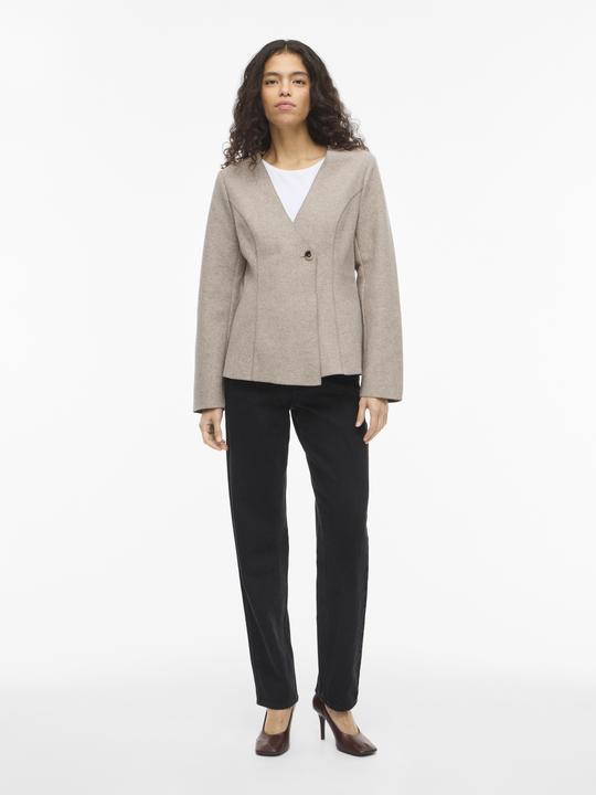 Produktbild Vila VIJUICE V-Ausschnitt Strickjacke (L)