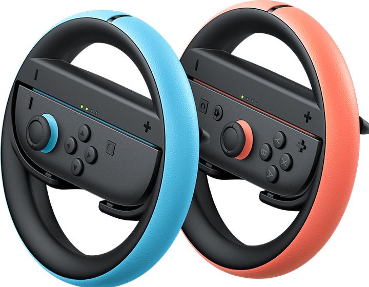 Produktbild Nintendo Joy-Con 2 Wheel 2er Set (Switch 2)