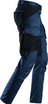 Image du produit Snickers Workwear AllroundWork (46, 46)