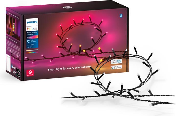 Image du produit Philips Hue Festavia (prise UE) (20 m)