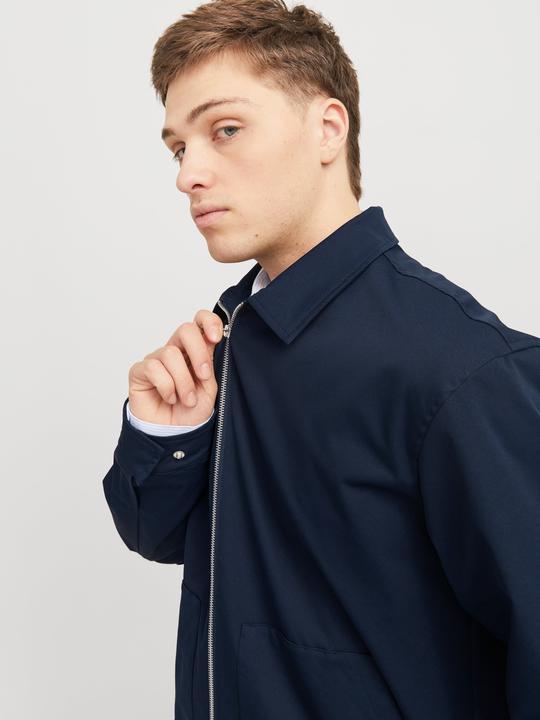 Actual product image Jack & Jones Hemdjacke Hemdjacke (7XL, S)