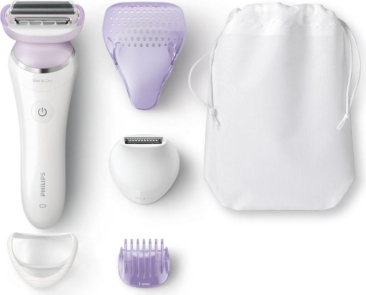 Immagine prodotto Philips SatinShave Prestige